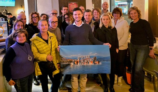 Vivere Baveno propone il Capodanno in piazza Vivere Baveno propone il Capodanno in piazza