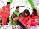 Anpas compie 120 anni, a ottobre l'Open Day delle pubbliche assistenze del Piemonte