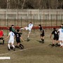 Feriolo e Bagnella, domenica positiva a suon di gol
