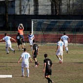 Scontro d'alta quota tra Feriolo e Momo