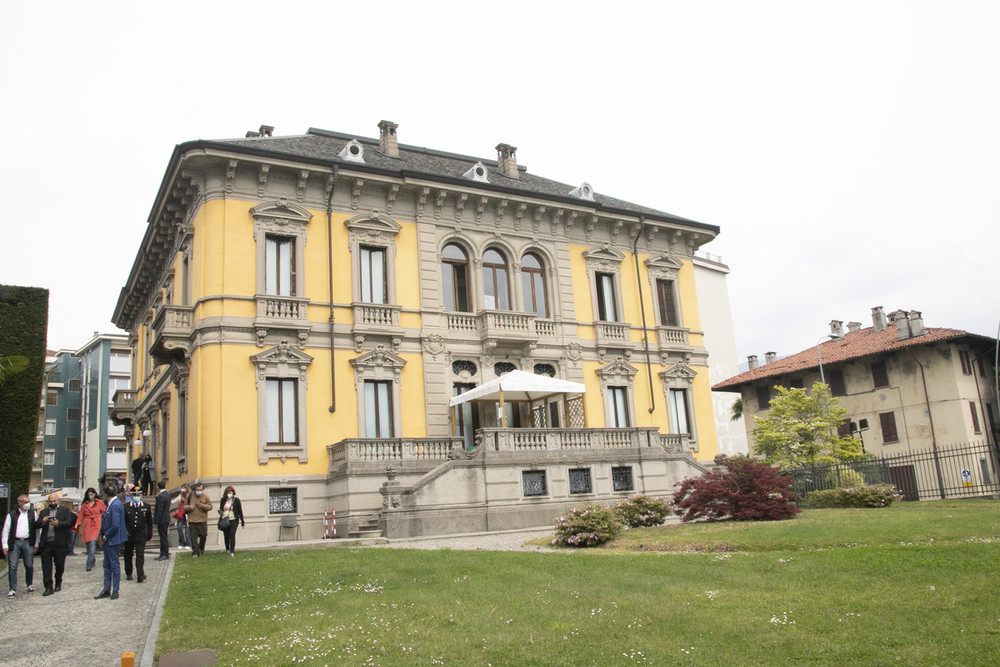 Come invecchia il cervello? Incontro a Verbania con gli esperti di Auxologico