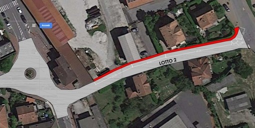 Baveno, programmati lavori per l’abbattimento delle barriere architettoniche in via Brera e via Roma