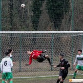 Il Bagnella costretto al pari, il Feriolo ringrazia e si mette in tasca il Campionato