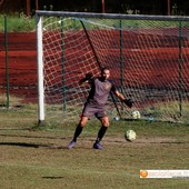 L'Omegna non si ferma più: un'altra vittoria L'Omegna non si ferma più: un'altra vittoria