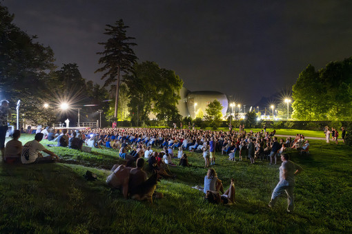 Allegro con Brio torna a Verbania: 21 eventi tra teatro, musica e letteratura