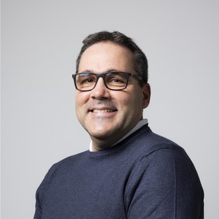 Il nuovo segretario  del sindacato medico Cimo Piemonte:  è il dottor Vladimir Erardi Bacic