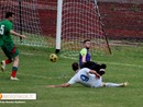 Foto: le immagini si riferiscono alla partita Villa-Crodo