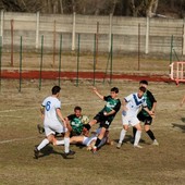 Giornata amara per Esio e Omegna