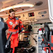 Servizio Civile Universale: ultimi giorni per candidarsi con Anpas Piemonte nel Vco