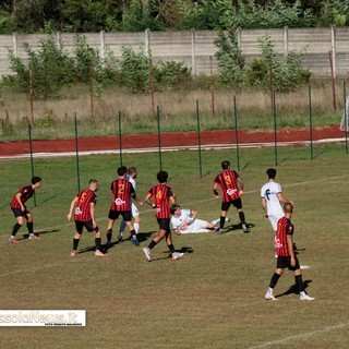 La Cannobiese cerca in Valsesia la 4a vittoria di fila