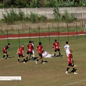 La Cannobiese cerca in Valsesia la 4a vittoria di fila