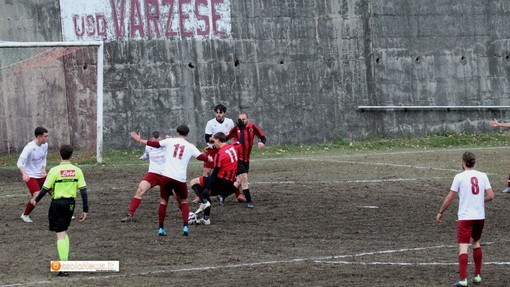 Alcune immagini di Varzese-Omegna