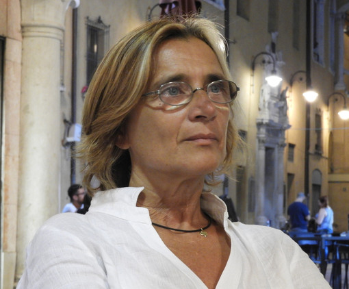 Valeria Cottino Valeria Cottino