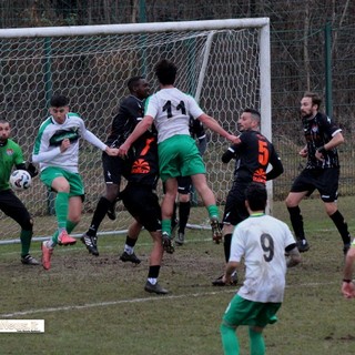 Prima Categoria, il  Bagnella conserva il secondo posto