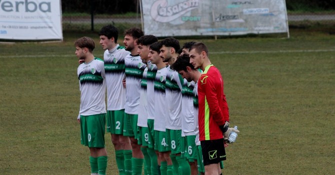 Il Vogogna ancora in cerca di salvezza