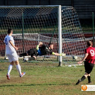 Sulla strada del Feriolo una Virtus Villa in buone condizioni