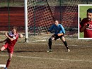 La Cannobiese riparte con una vittoria a suon di gol La Cannobiese riparte con una vittoria a suon di gol
