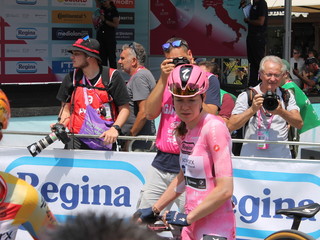 Van Der Breggen Van Der Breggen