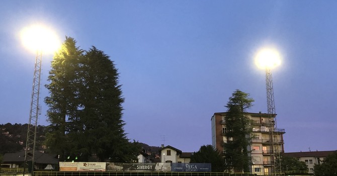 Verbania Calcio, anche Casa Riformista contro l'amministrazione