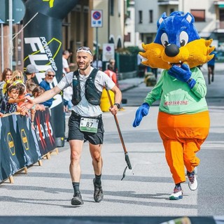 Trail Mottarone 2026: cresce l’attesa per la sfida tra Lago Maggiore e montagne