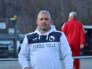 Bruno: “Virtus Villa, dovevamo fare di più”