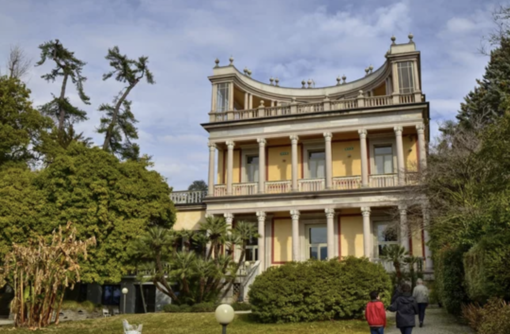 A Villa Giulia un convegno sulla figura del generale Raffaele Cardorna