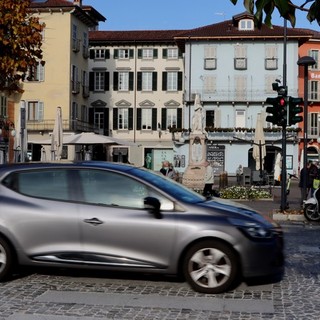 Da ottobre blocco alle vetture euro 5:  non potranno circolare a Verbania