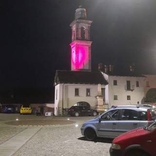Cossogno si prepara al passaggio del Giro d’Italia