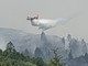 Incendi, resta alta l’attenzione in Val Grande e a Calasca Incendi, resta alta l’attenzione in Val Grande e a Calasca