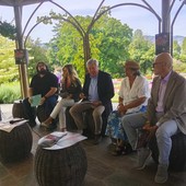 Artemisia torna a Verbania: tre giorni dedicati a giardini, natura e paesaggio Artemisia torna a Verbania: tre giorni dedicati a giardini, natura e paesaggio