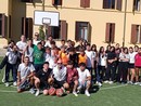 Accoglienza speciale per gli studenti del Liceo Gobetti in Valle Vigezzo Accoglienza speciale per gli studenti del Liceo Gobetti in Valle Vigezzo