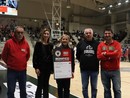 Sport e solidarietà: al Pala Cipir un tributo speciale per l’Ugo Paffoni Day Sport e solidarietà: al Pala Cipir un tributo speciale per l’Ugo Paffoni Day