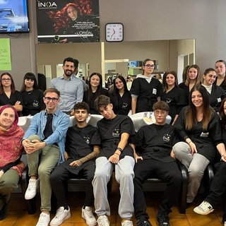 “Belli e Pettinati”: ad Omegna un progetto di inclusione tra Asl Vco ed Enaip