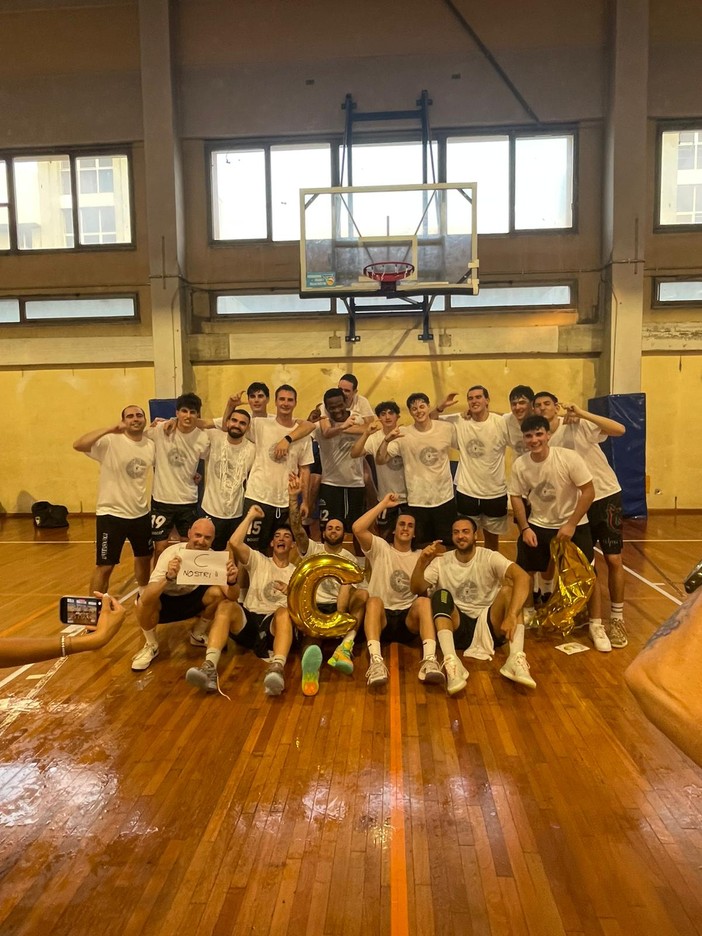 La Foma vola in Serie C: capolavoro a Torino e festa grande per Omegna La Foma vola in Serie C: capolavoro a Torino e festa grande per Omegna