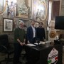 Presentato a Verbania il libro “Mussolini e il Fascismo. L’altra storia”