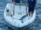 Si allontana troppo dalla riva, giovane soccorso nel lago a Feriolo Si allontana troppo dalla riva, giovane soccorso nel lago a Feriolo