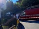 Baveno, la vittima dell'incidente sul lavoro era un autista di 48 anni di una ditta lombarda Baveno, la vittima dell'incidente sul lavoro era un autista di 48 anni di una ditta lombarda