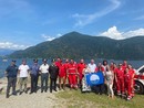 Giornata internazionale di prevenzione contro l’annegamento a Cannobio