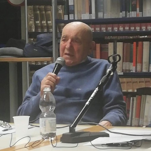 Il Partito Comunista Italiano del VCO piange la scomparsa di Amedeo Borghesi