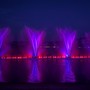 Fontane luminose a Pallanza, 47.400 euro per ammirarle fino a settembre Fontane luminose a Pallanza, 47.400 euro per ammirarle fino a settembre