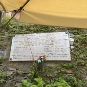 Cannobio ricorda le vittime del 27 agosto 1944
