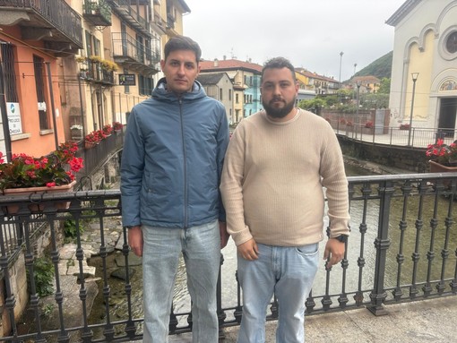 Omegna piange Federico Gualtieri: "Era solare, pieno di sogni e innamorato del mare"