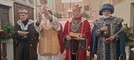 Vedasco ha celebrato l’Epifania con l’adorazione dei Magi FOTO