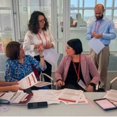 Presentato il kit europeo che racconta 16 nuove professioni