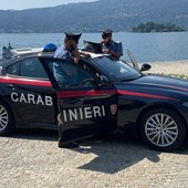 Lavoro nero, gravi carenze igieniche e irregolarità: controlli dei Carabinieri, tre attività sospese