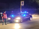 Controlli del fine settimana, ritirate 11 patenti