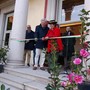 Verbania celebra la camelia: inaugurata a Villa Giulia la 58ª edizione della mostra