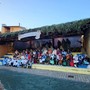 Omegna, grande partecipazione per il presepe vivente all’Oratorio FOTO Omegna, grande partecipazione per il presepe vivente all’Oratorio FOTO