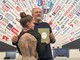 Marco Manzo un Romano dalla Biennale di Venezia al MET di New York fino a Art Basel Miami Beach 2024 Marco Manzo un Romano dalla Biennale di Venezia al MET di New York fino a Art Basel Miami Beach 2024