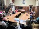 Crusinallo, eletto il nuovo direttivo del consiglio di quartiere Crusinallo, eletto il nuovo direttivo del consiglio di quartiere